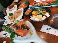 -九井澤精致料理(金茂店)