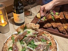 -Mammamia意大利餐厅(阳春巷店)