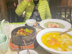 -桂满陇-十里风荷(合生汇店)