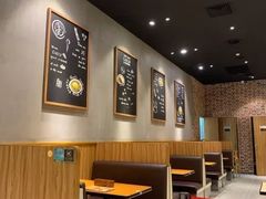 大堂-CoCo壱番屋(久光百货店)
