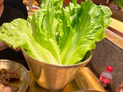 -西塔老太太泥炉烤肉(武汉摩尔城店)
