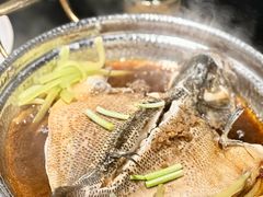 -顺香居·老字号湖北菜(江汉路店)