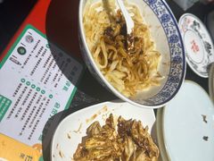 -老北京胡同味道二荤铺(酒仙桥店)