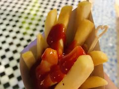 -SUGAR糖薯·章鱼烧(鹏欣水游城店)