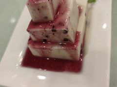 -江南村酒家