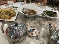 -台山新孖宝柴火黄鳝饭(三合温泉店)