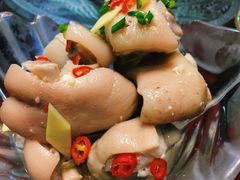 -大川先生·小龙虾·川菜(信义坊店)