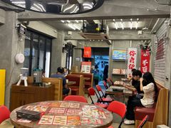 -孖记茶档·热腾茶餐(江南西plus店)