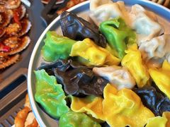 -大哈福烧烤·海鲜·家常菜(延安三路店)