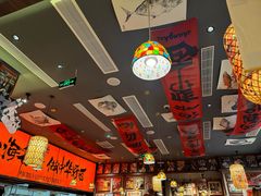 -王繁星面馆(西安熙地港店)