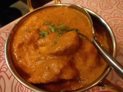 -克比叔叔印度餐厅Kebabs on the Grille(永康路分店)