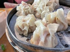 -真真鲜馄饨店(启蒙路店)