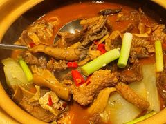 -衡厨·衡阳土菜(中南店)