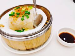 -凤凰楼酒家·粤宴点心(华强北店)