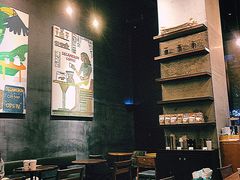 大堂-DECAMERON十日谈(卓悦汇店)