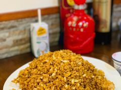-合家院饭庄(榆关道店)