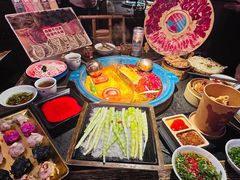 -吼堂老火锅(太古里总店)