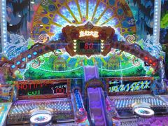 -反斗乐园π(龙华天虹店)