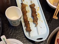 -阳坊胜利涮羊肉(阳坊老店)
