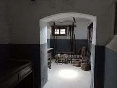 -青岛德国监狱旧址博物馆