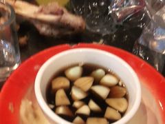 -聚首堂·特色小吃·肘子(什刹海德胜门店)