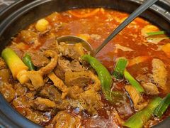 -肖记公安牛肉鱼杂馆· 省级非物质文化遗产(仁和路店)