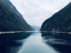 -乌江画廊(彭水苗族土家族自治县)