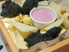 -探鱼·鲜青椒爽麻烤鱼(天一广场店)