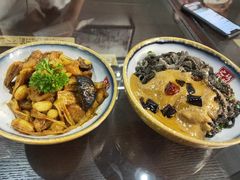 水爆肚-天津卫码头(南开大悦城店)