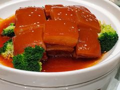 -松针蔡记蒸饺(花园路店)