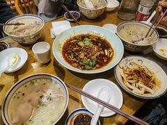 -易老妈蹄花.特色川菜(人民公园总店)