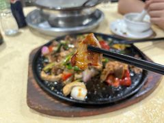 -标记美食新鲜猪杂(兴南大道店)
