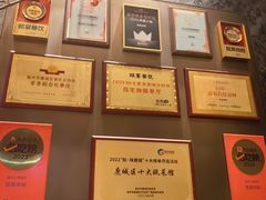 -瓯菜排档·温州海鲜(玕南店)