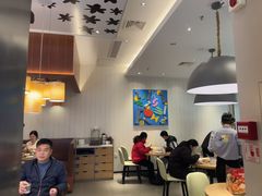-菲滋意式餐厅(临海银泰店)
