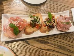 -ALLORA意大利餐厅(丰盛里店)