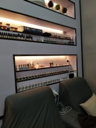 -美斯洛美甲美睫连锁店