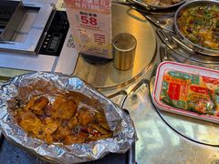 -高鸽子锦州烧烤63年(海阳路店)
