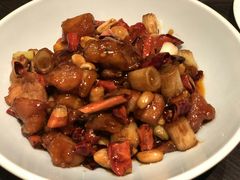 -万丽轩·粤菜(王府井金茂万丽酒店)