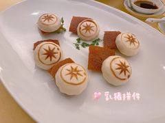 -宝丽轩中餐厅BAOLIXUAN