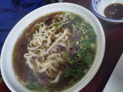 -北京清真房记小吃店
