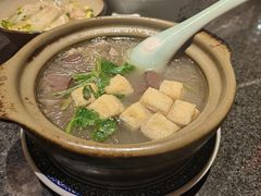 -南京大牌档(新街口德基广场店)