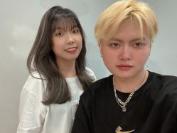 -苏豪路易士·嘉玛发廊