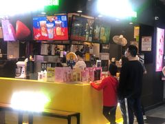 -大卡司DAKASI(连城新天地店)