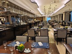 -Social 秀西餐厅-长沙瑞吉酒店(运达店)