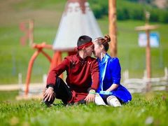 -塞罕坝国家级自然保护区