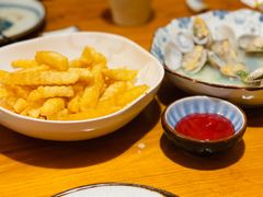 -千吉日本料理(日本一条街店)