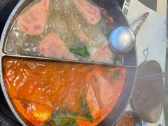 -山缓缓火锅(苏州仁恒仓街店)