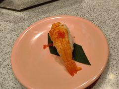 -争鲜回转寿司(南开大悦城店)