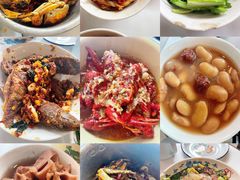 -老长沙龙虾馆(梅林店)