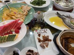 -全聚德(常州店)
